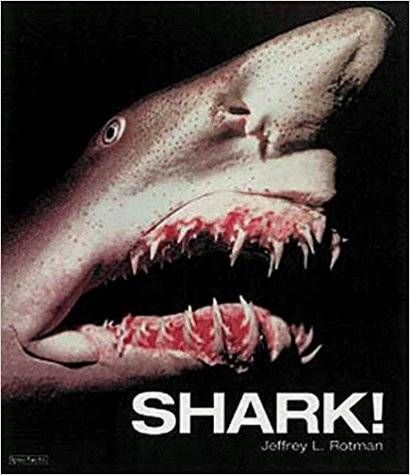 You re Gonna Need a Bigger Boat  15 Great Books for Shark Week - 29