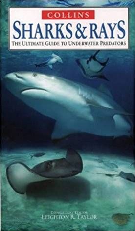 You re Gonna Need a Bigger Boat  15 Great Books for Shark Week - 46