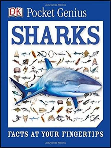 You re Gonna Need a Bigger Boat  15 Great Books for Shark Week - 57