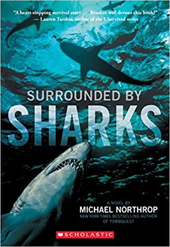 You re Gonna Need a Bigger Boat  15 Great Books for Shark Week - 83