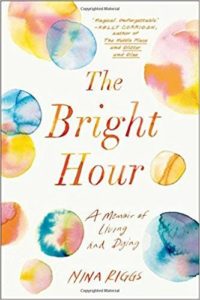 The Bright Hour cover image