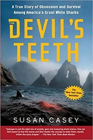 the devil's teeth