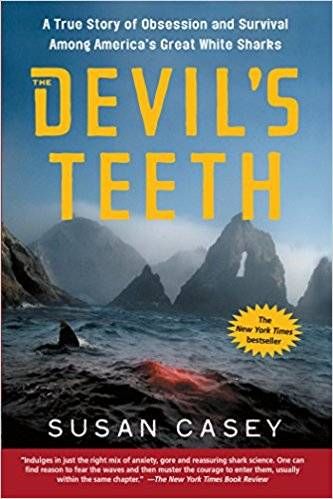 the devil's teeth