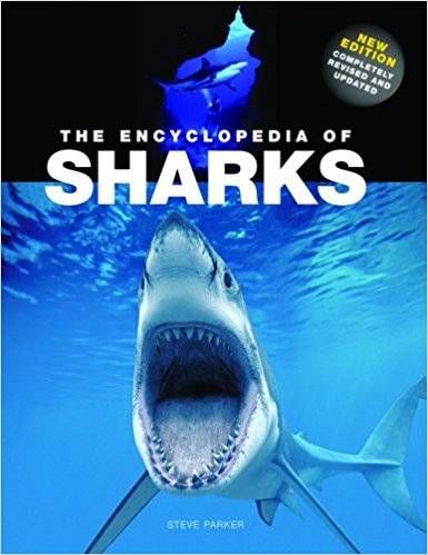 the encyclopedia of sharks