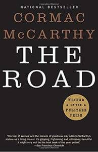 the road mccarthy cover