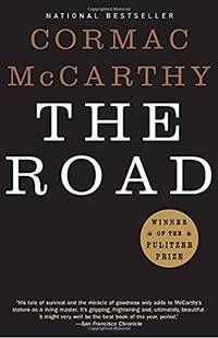 Cormac McCarthy to Publish Two New Novels - 58