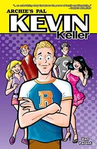 dan parent kevin keller cover