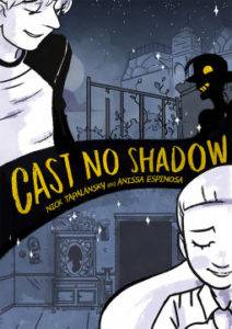 we cast a shadow a novel