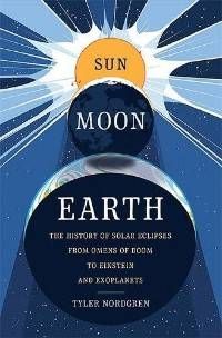 sun moon earth