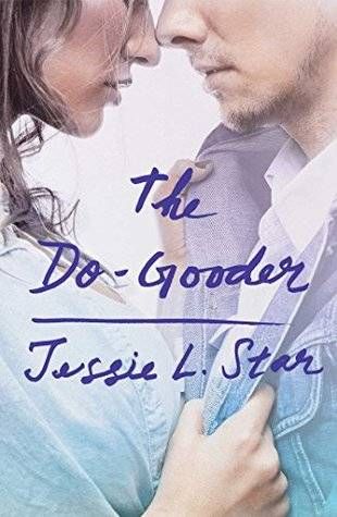 The Do-Gooder Book Cover