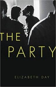 the party by elizabeth day