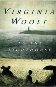 Cover of To the Lighthouse by Virginia Woolf in Literary Tourism: Scotland | BookRiot.com