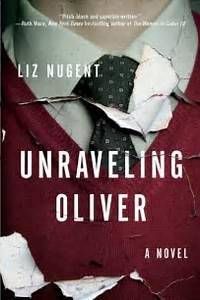 unraveling oliver cover