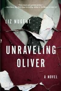 cover of the book Unraveling Oliver