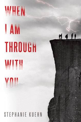 15 Of The Best YA Thriller Books To Read - 44