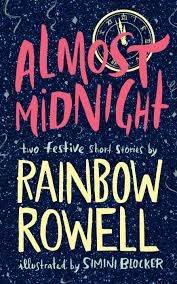 Almost Midnight from 7 Must-Read Books Coming Out This Fall | BookRiot.com 