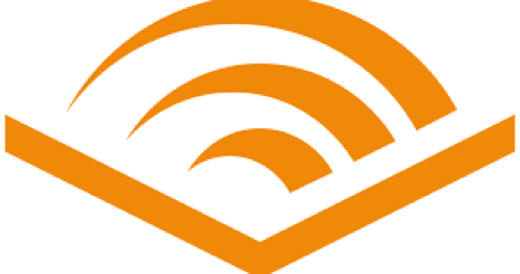 audible logo