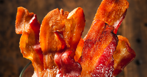 6 Bacon Cookbooks That Will Make Your Taste Buds Tingle