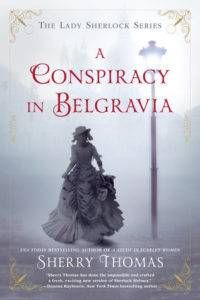 A Conspiracy in Belgravia