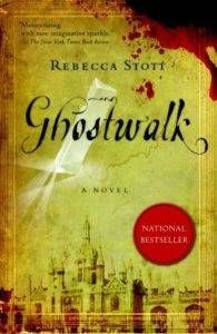 ghostwalk rebecca stott