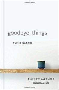 Goodbye, Things