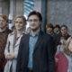 harry potter epilogue