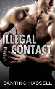 illegal contact santino hassell