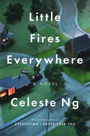 little fires everywhere celeste ng