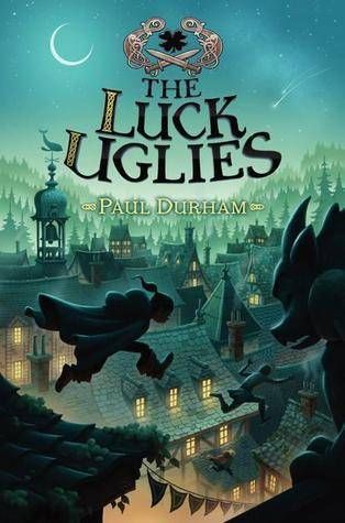 100 Best Middle Grade Fantasy Books of the Last 10 Years