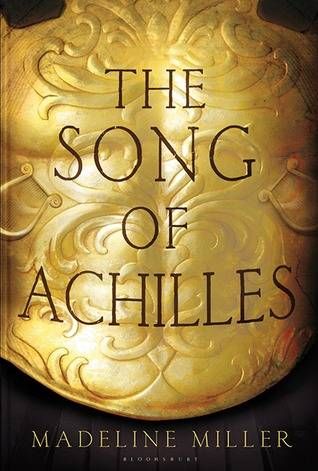 Cover of The Song of Achilles