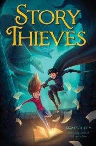 100 Best Middle Grade Fantasy Books of the Last 10 Years - 81