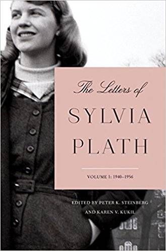 the letters of sylvia plath