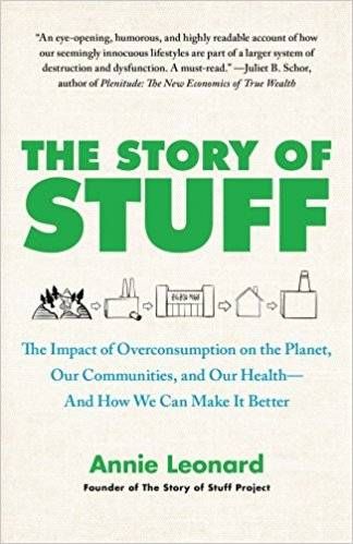 the story of stuff