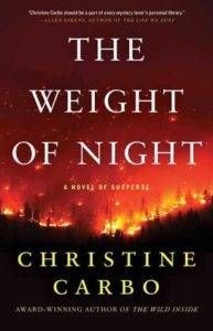 The Weight of Night