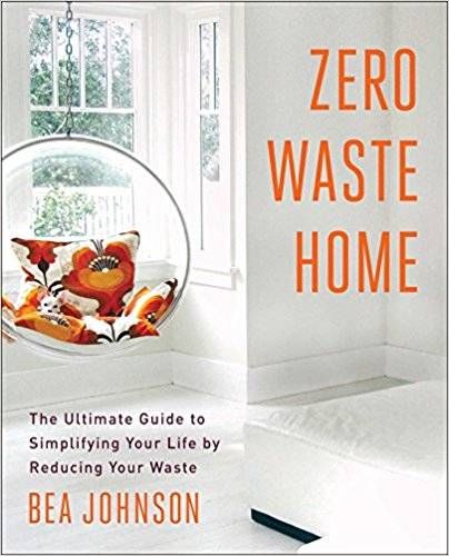 zero waste home