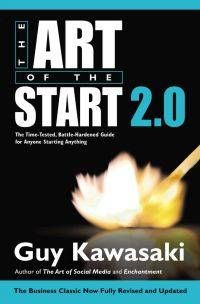 Guy Kawasaki The Art of the Start 2.0 - Best Business Books for Aspiring Entrepreneurs