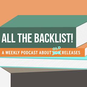 All the Backlist! December 7, 2018