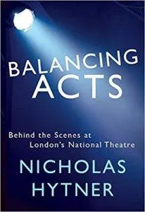 balancing acts