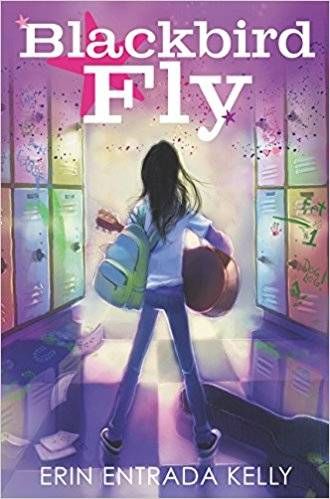 25 Middle Grade #ownvoices Books