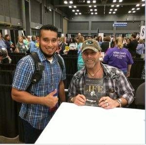 Shawn Michaels photo