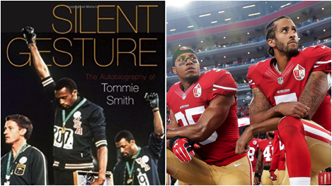 Kaepernick Publishing to Release Autobiography of NBA Star Who