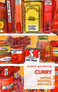 Curry by Naben Ruthnum