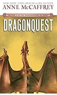 dragonquest