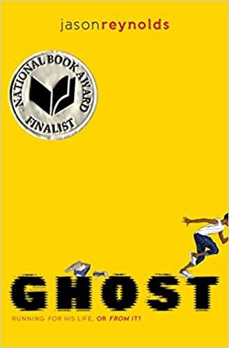 jason reynolds ghost series jason reynolds ghost series