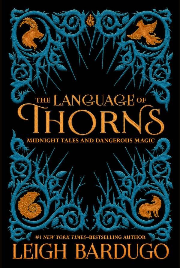 Language of Thorns