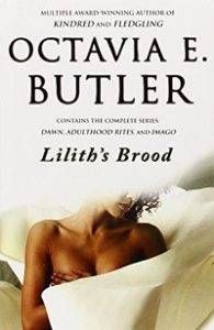 Octavia Butler Lilith's Brood | Book Riot | 15 Best Alien Books