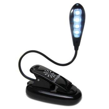 Best Book Lights | BookRiot.com