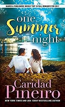 one summer night caridad pineiro