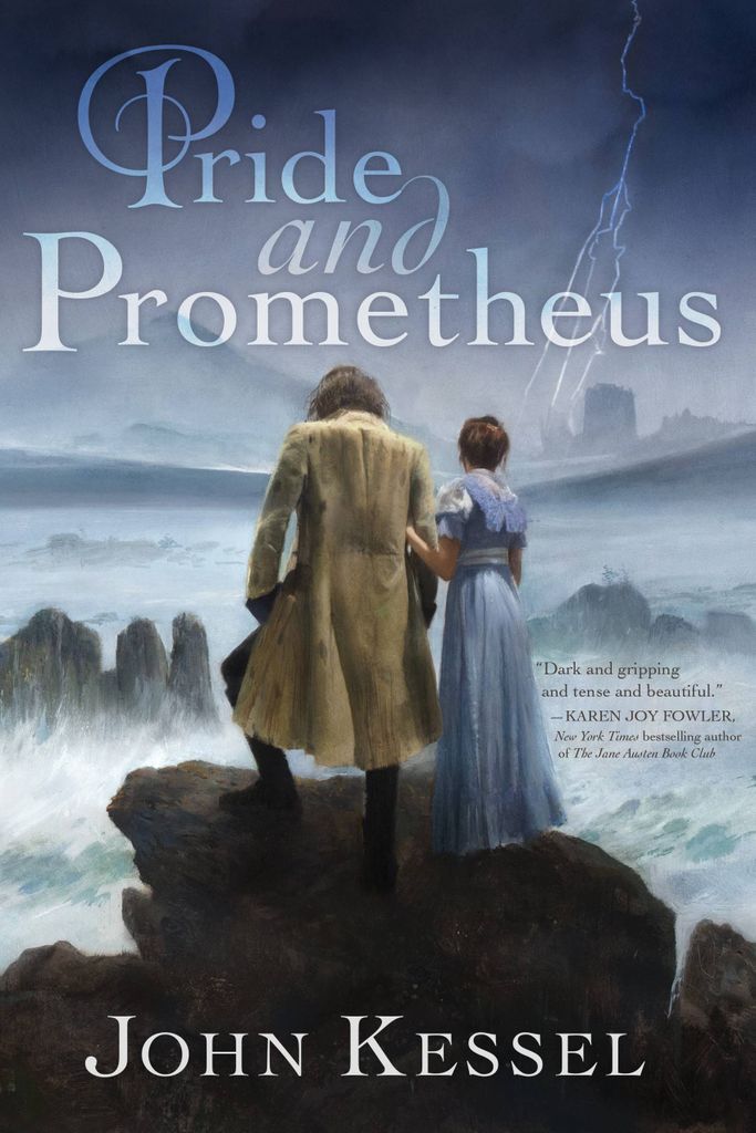 pride and prometheus