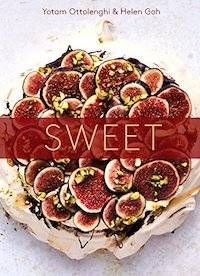 Sweet by Yotam Ottolenghi and Helen Goh